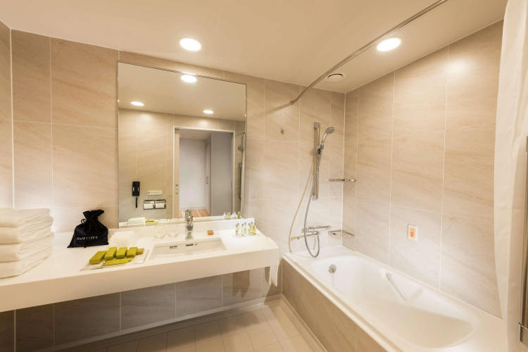 DoubleTree by Hilton Okinawa Chatan Resort photo 18