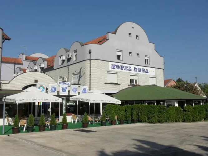 Hotelbild