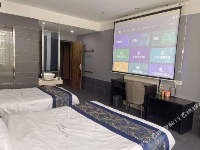 Standard Double Family room