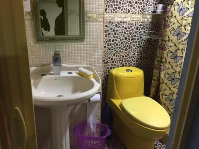 Casa Colonial Sra Maipú