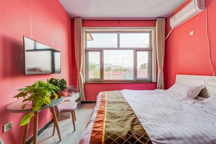 Zhanjiadayuan  Guesthouse