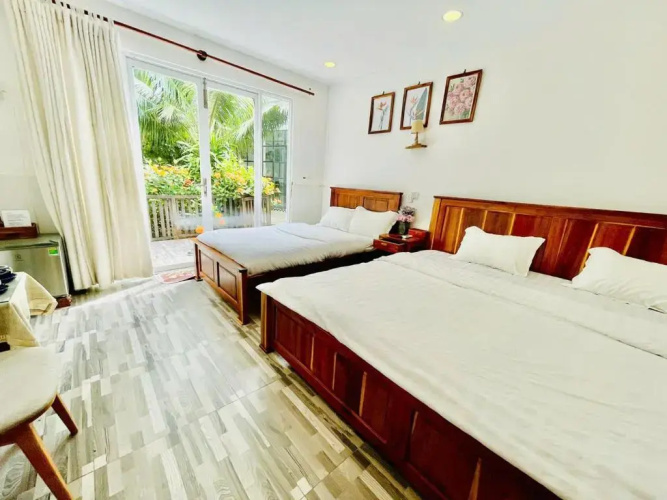 Hoang Phuc Hotel