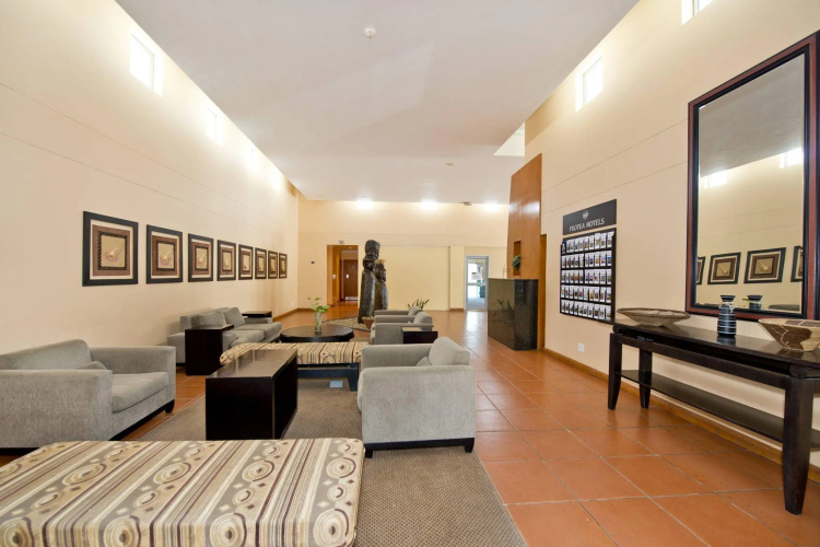 Protea Hotel by Marriott Ondangwa