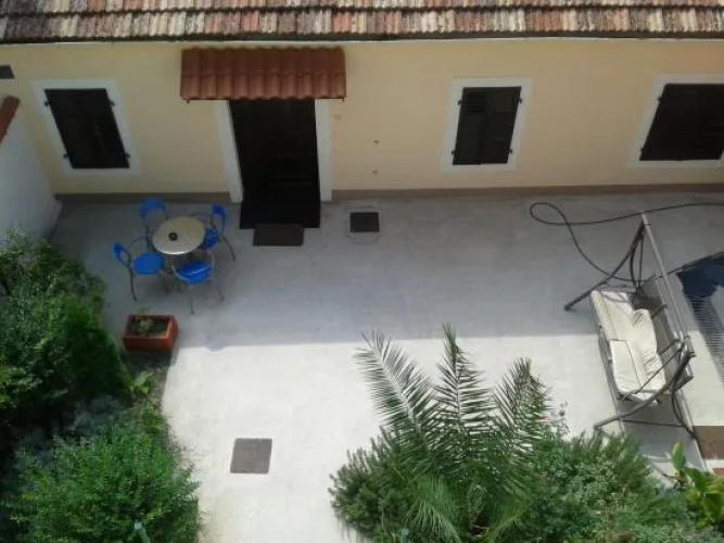 Apartments Sole Luna