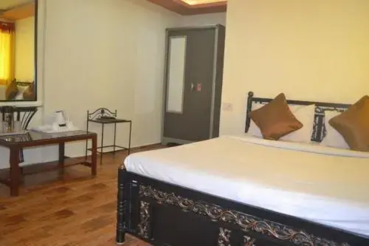 Jeevan Village Resort