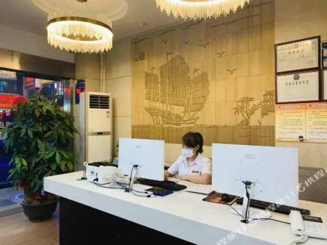 yutaihotel