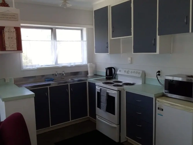 2 Bedrooms Standard room