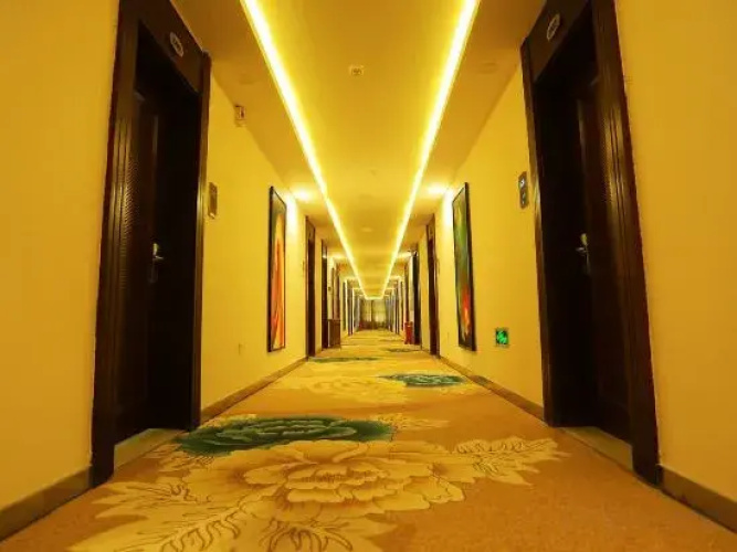 Yihao Boutique Hotel