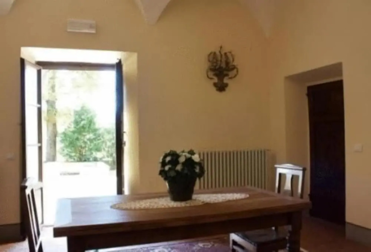 Corte di Valle Wine and Resort