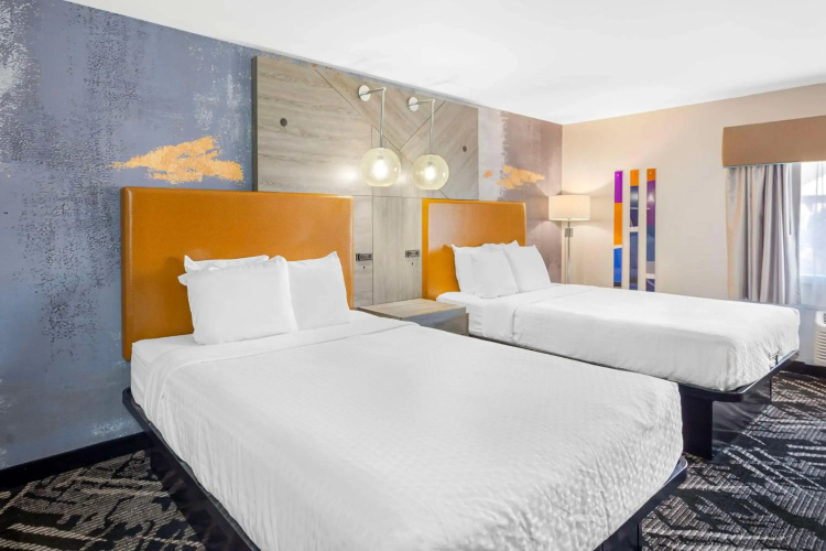 Best Western Chambersburg
