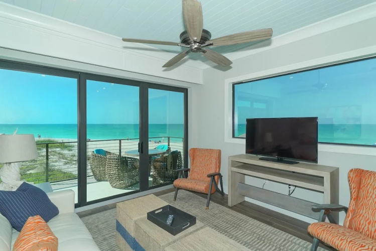 Anna Maria Beach Resort Rm 201