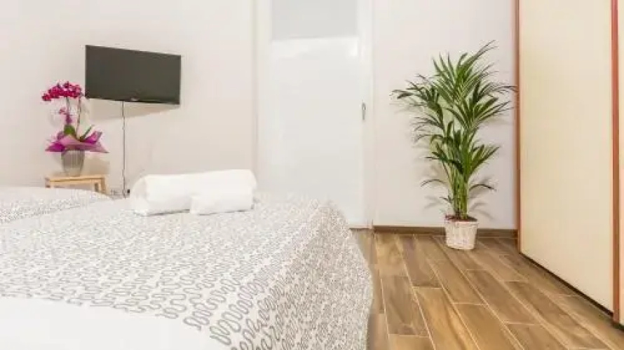 Bed and Breakfast Villa Cornelia