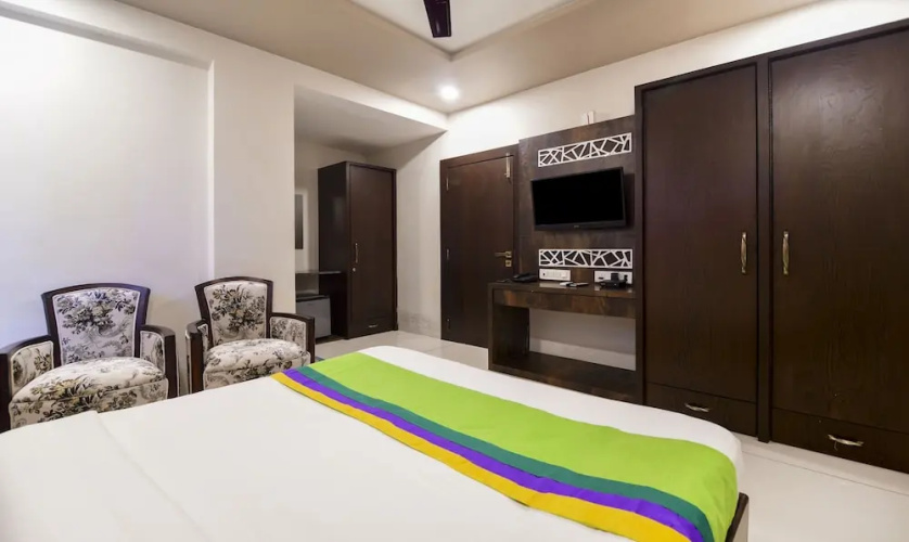 Imagen del hotel