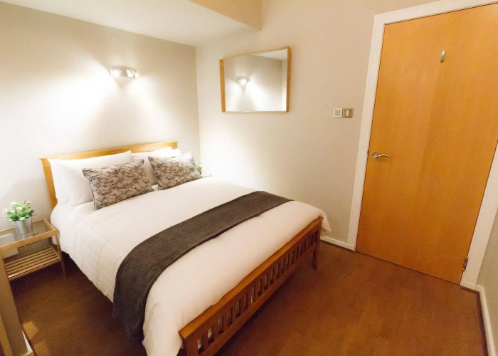 Belhaven Apartment