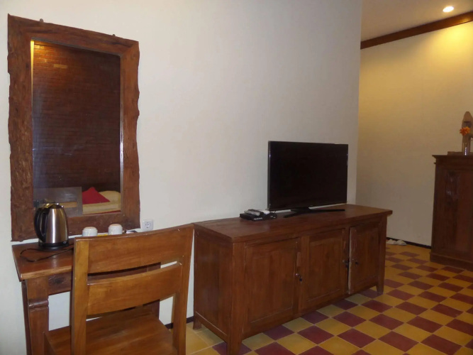 Jacatra Homestay