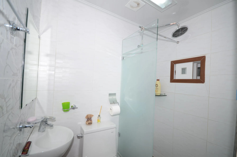 We Guest House - Hostel
