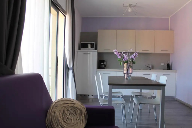 Gardesana Active Apartments