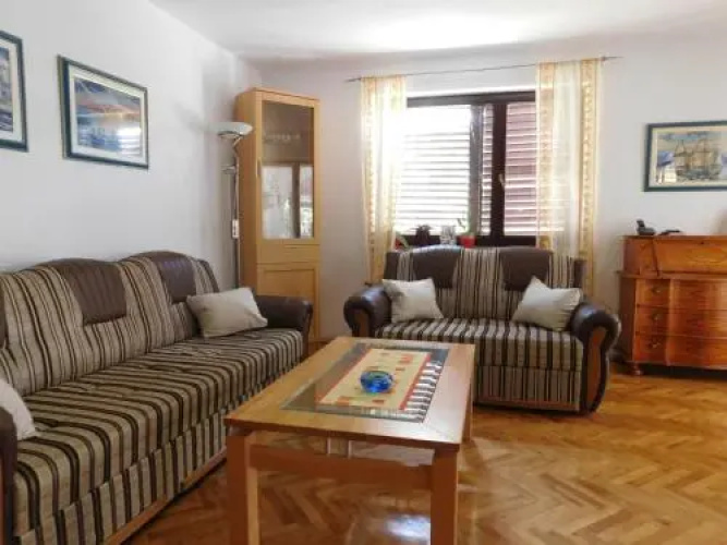 Apartments Blazevic