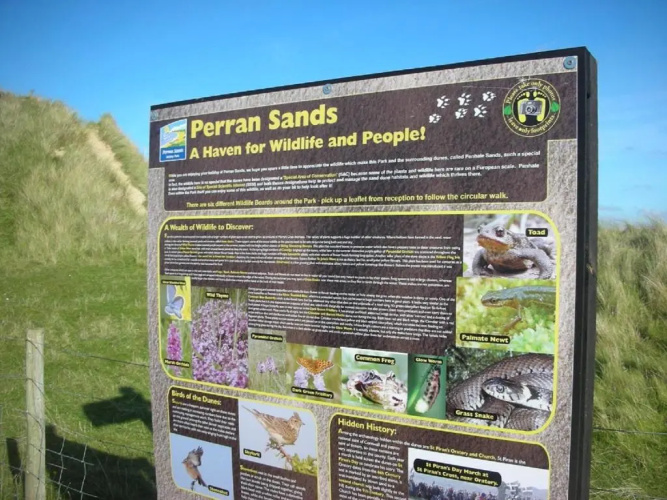 151 Perran Sands