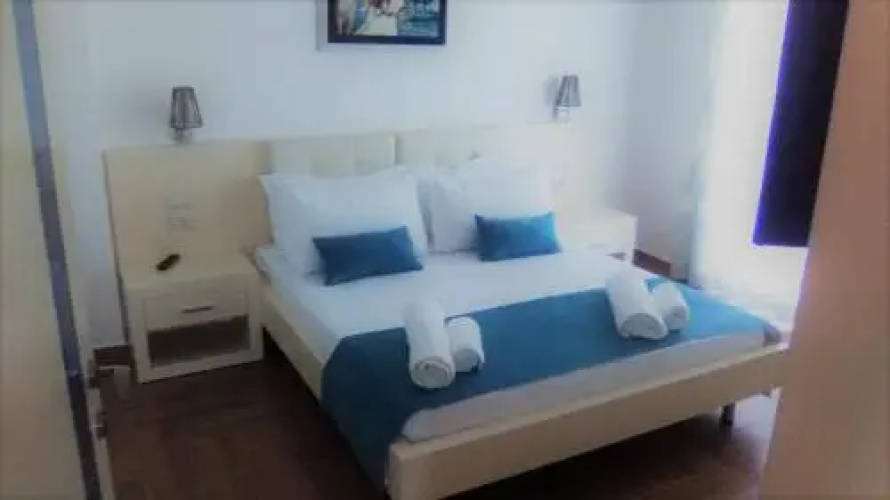 Hotel AGEL