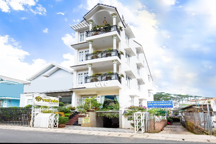 Hotelafbeelding