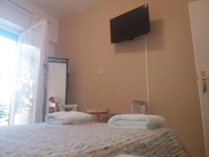 Apartment Silvy Trastevere