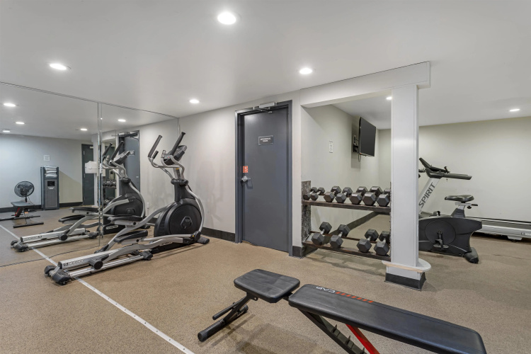 Best Western Hunt's Landing Hotel Matamoras/Milford photo 28