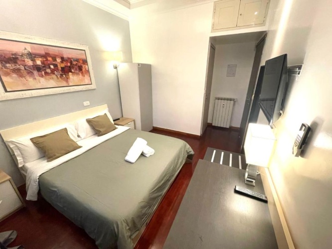 Comfort Double room