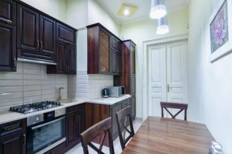 Apartment Grebinky 9