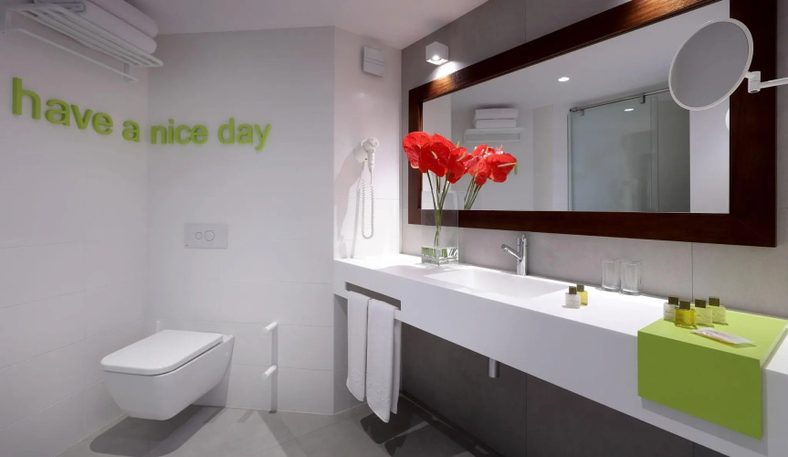 Hotel Garbi Ibiza & Spa photo 12