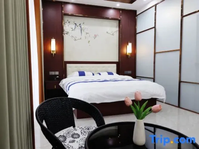 Superior Double room with balcony