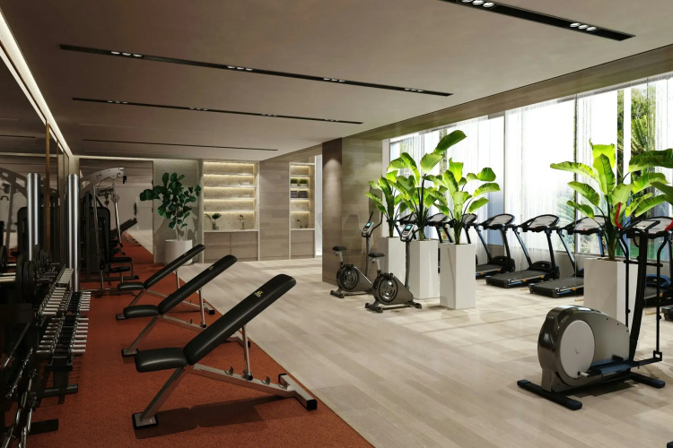 Kampala Marriott Hotel