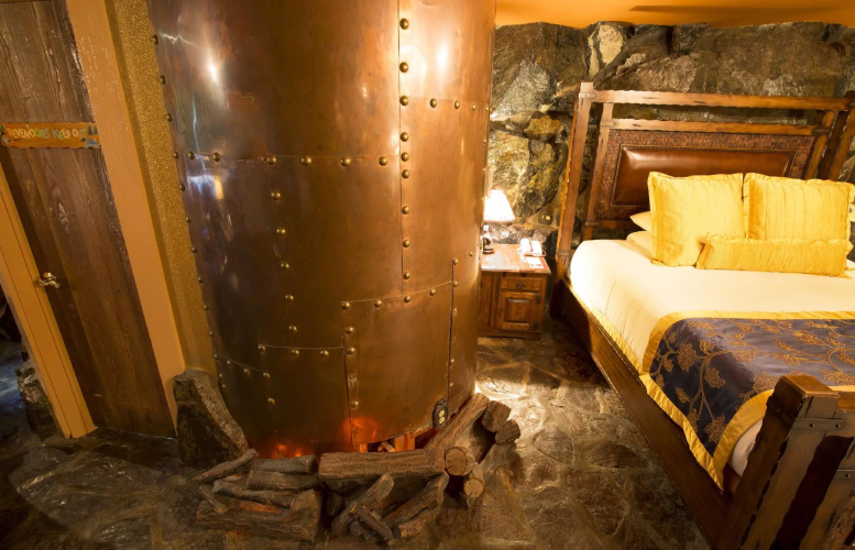 Madonna Inn photo 17