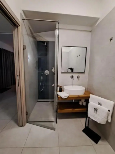 Sikelia Superior Rooms
