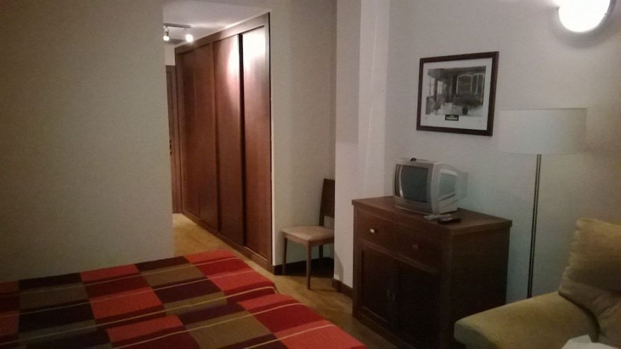 Hostal Patrón