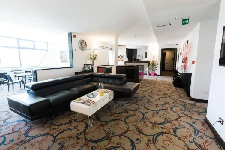 Hotel Poggioverde