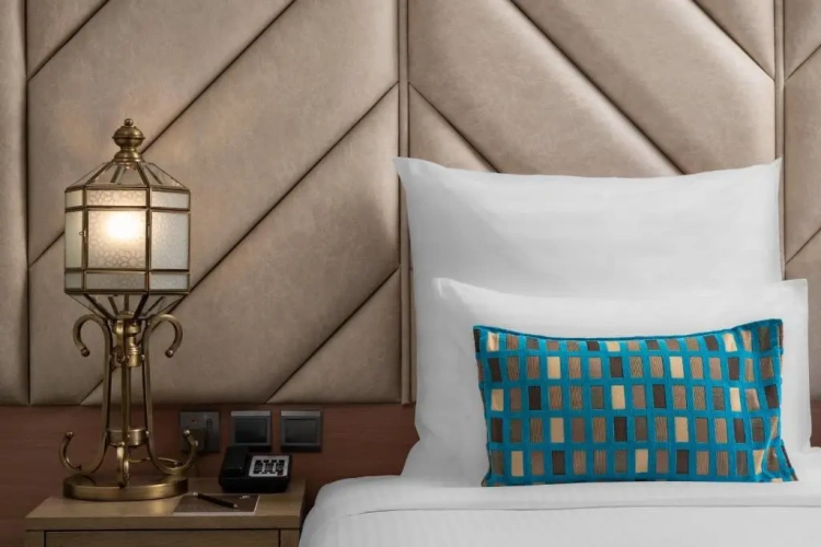 Executive Twin room