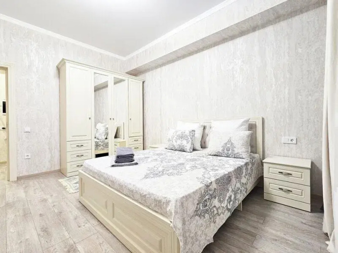 Фотография номера квартиры Апартаменты Райдас на ул. Пестова, д. 5