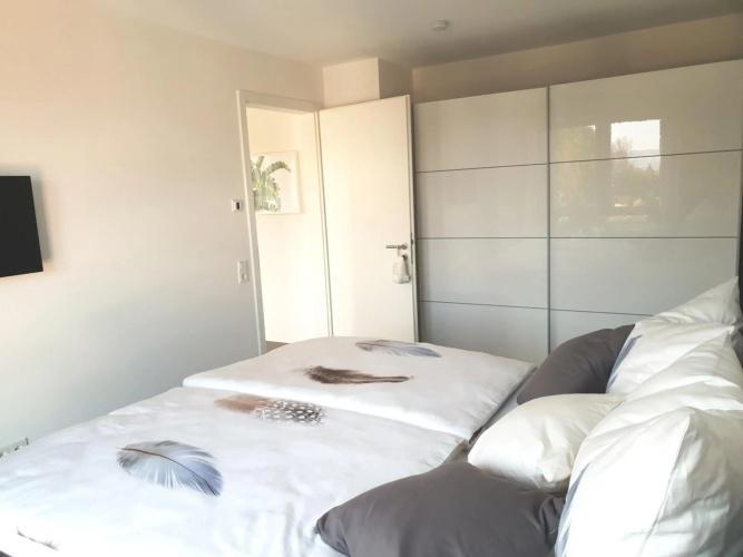 Ferienwohnung "Saartal"