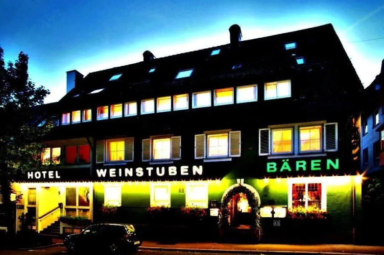 Otel görseli