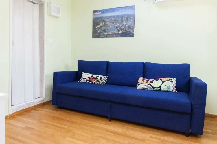Retire with Outstanding Lycabettus View