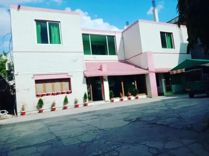 Hotelafbeelding