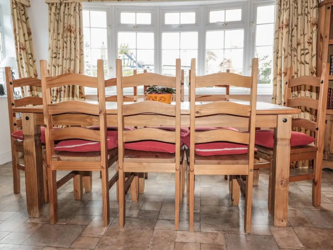 Bridgend Cottage