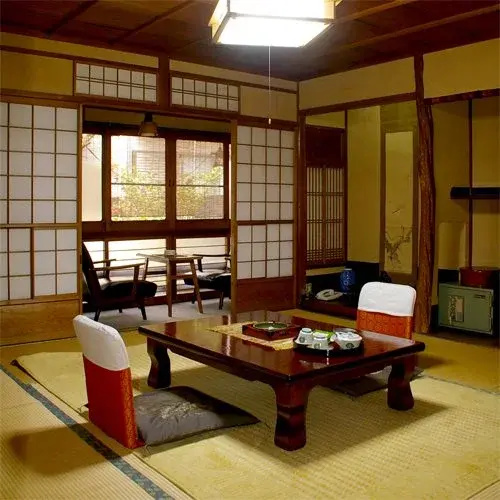 Ryokan Okuda