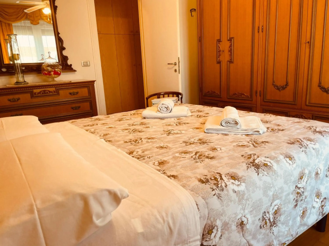 Appartamento Cà Silis
