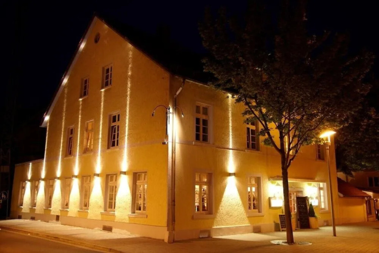 Hotel Homburger Hof - Bad Homburg