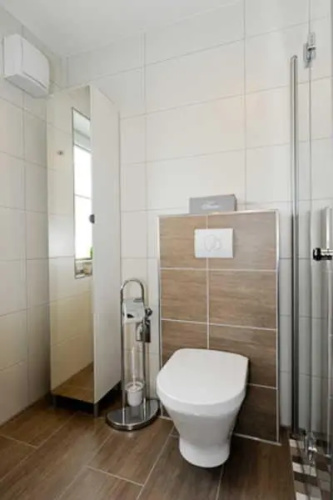 Residenz an der Nordseetherme