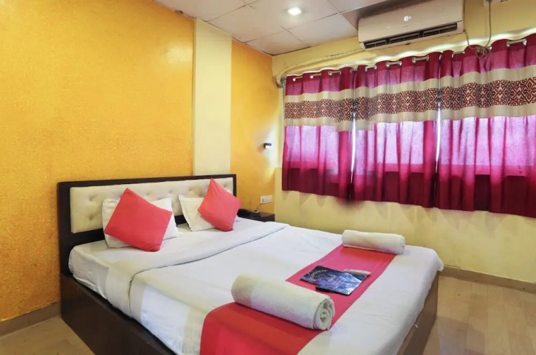 Hotel Dream inn