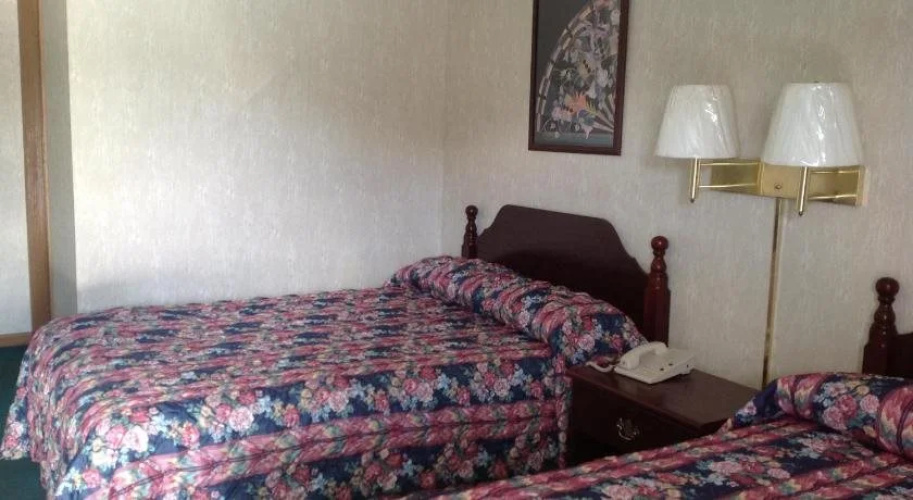 Budget Inn Hazelwood