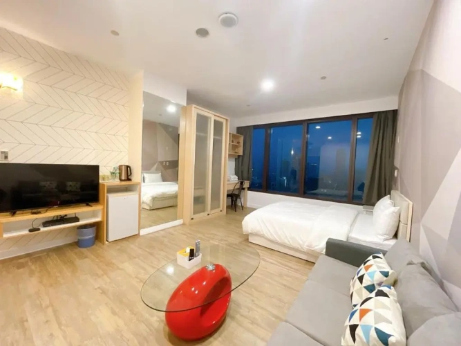 Suite